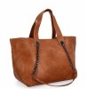 GENȚĂ DE DAMĂ shopper bag Herisson roșcat 1852A902